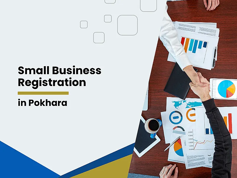 Small Business Registration in Nepal: Process, Online Registration Guide