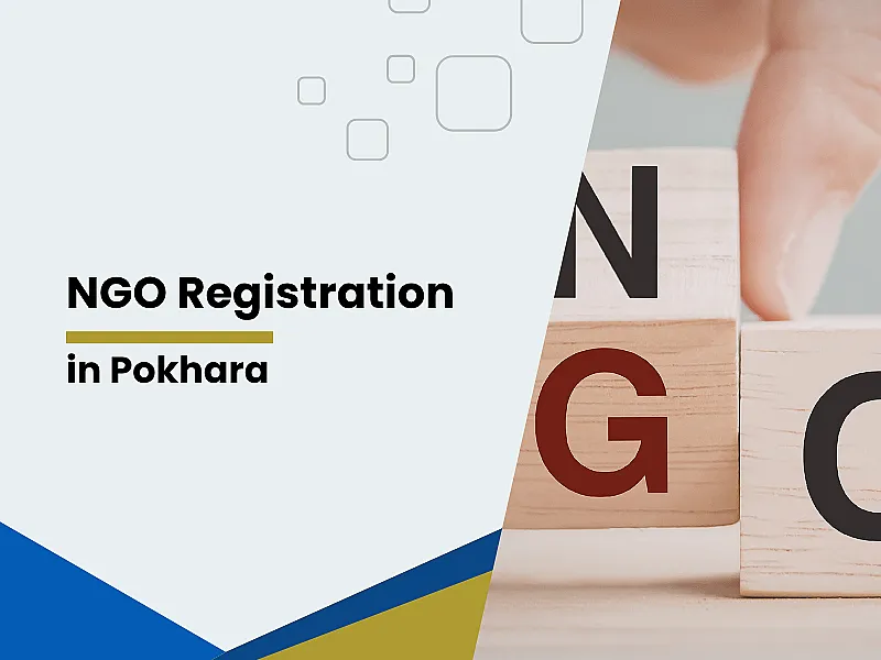 NGO Registration Process in Nepal: Online Registration, Requirements & Legal Guide