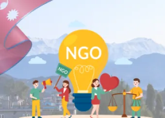 NGO Registration Process in Nepal: Online Registration, Requirements & Legal Guide