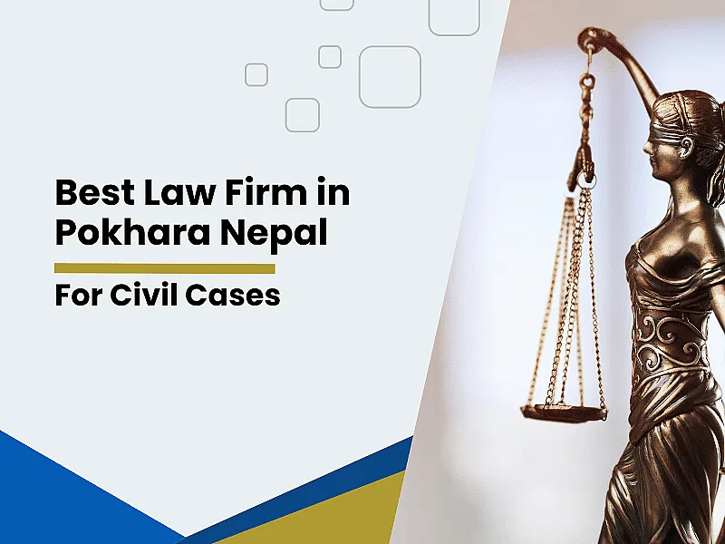 Best Law Firm in Pokhara for Civil Cases: Fewa Law Associates