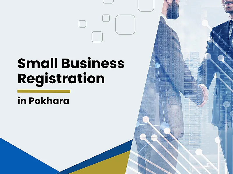 Small Business Registration in Pokhara (Step-by-Step Guide)