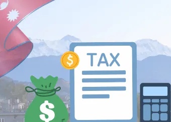 Income Tax Slab in Nepal 2083/84: New Tax Rates FY 2083/84 Explained
