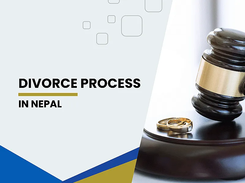 Divorce Process in Pokhara, Nepal (2082)