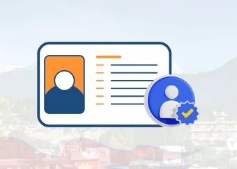 PAN Card Registration in Pokhara Nepal (2082)