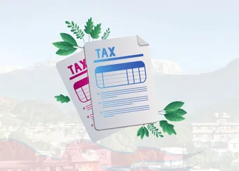 Annual Income Tax of Nepal 2080/81 (Tax Slab)