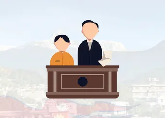 Best Criminal Lawyer in Pokhara: Free Consultation