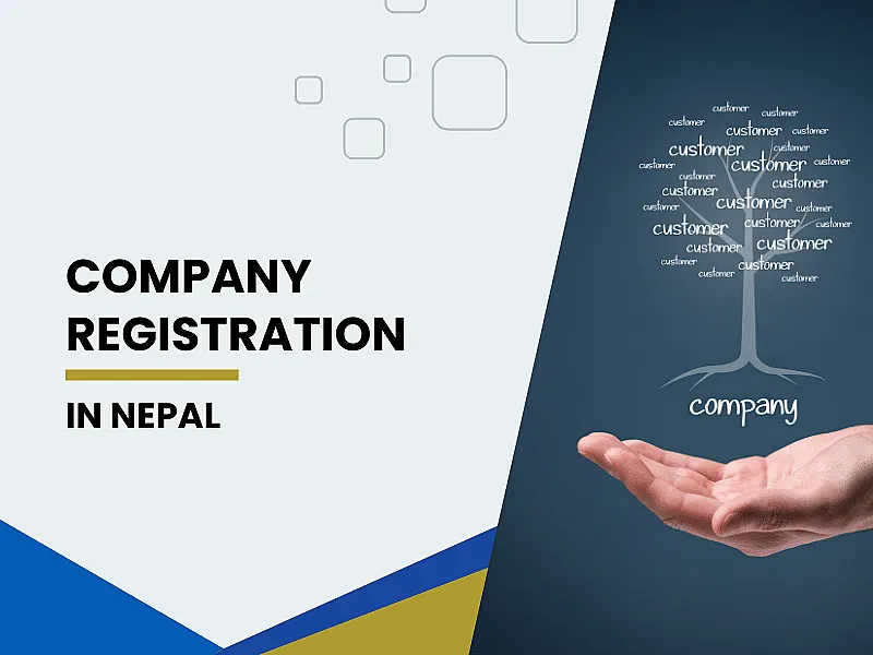 Company Registration in Pokhara Nepal: Online Registration Process 2082