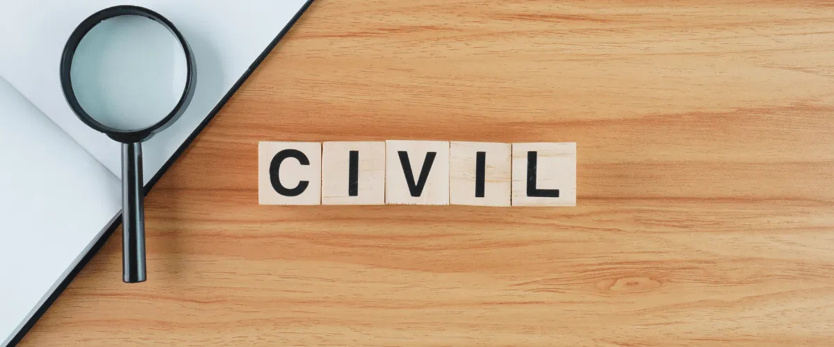Civil Law