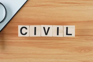 Civil Law