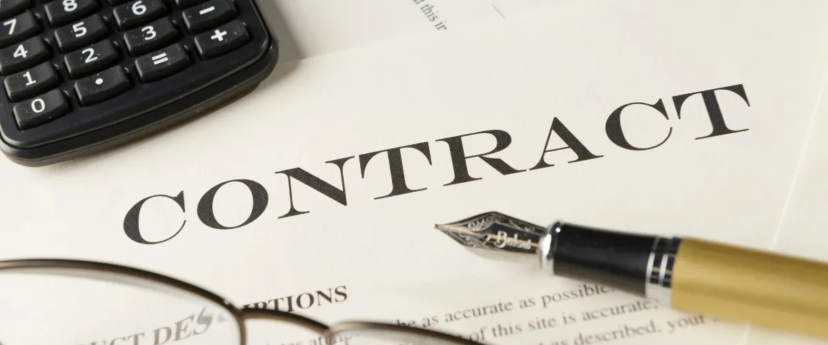 Corporate and Commercial Contracts