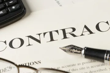 Corporate and Commercial Contracts