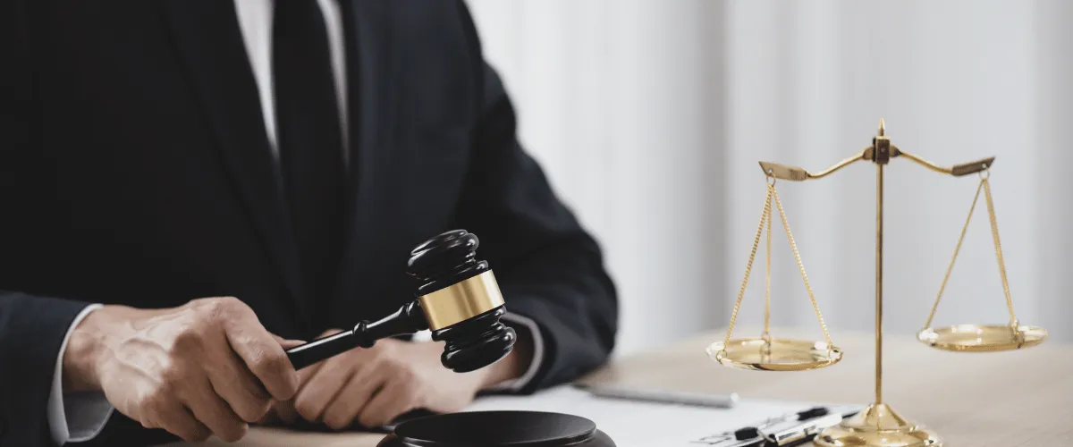 Criminal Law - Fewa Law Associates