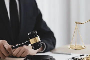 Criminal Law - Fewa Law Associates