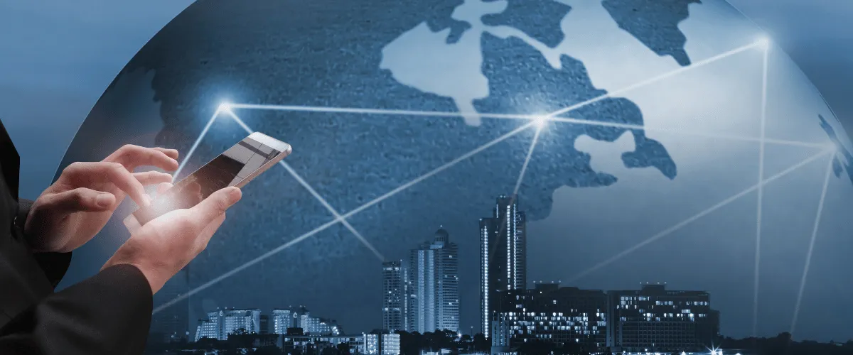 Information And Communication Technology Law