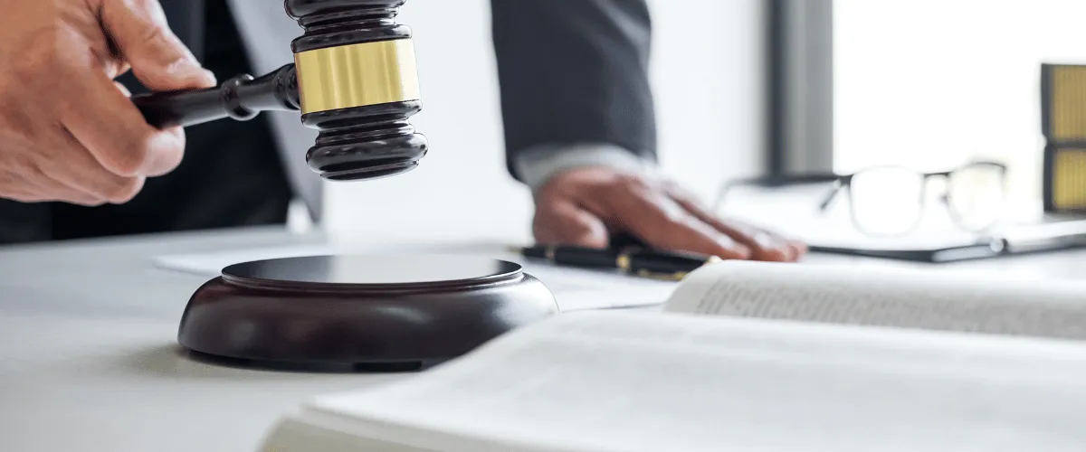 Litigation and Arbitration