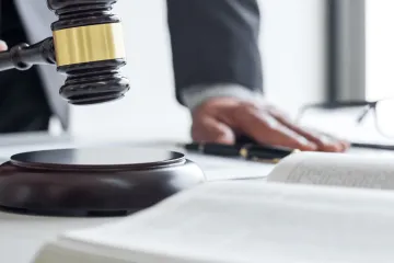 Litigation and Arbitration