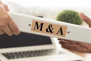Mergers and Acquisitions