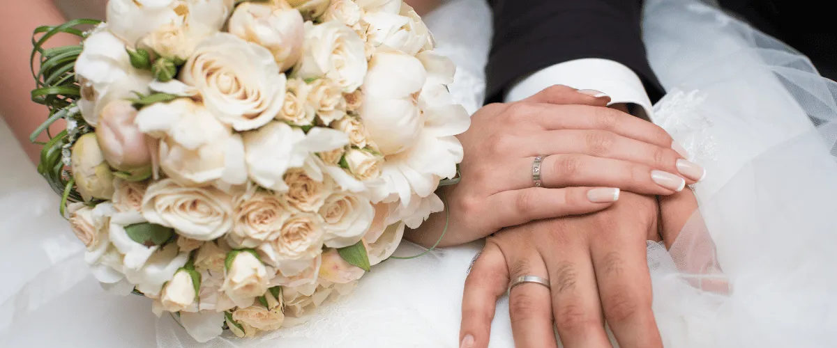 Marriage Registration