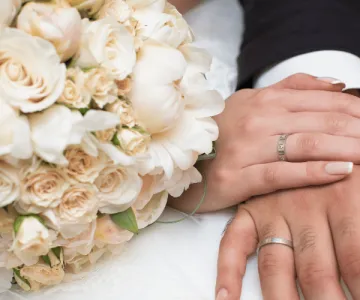 Marriage Registration