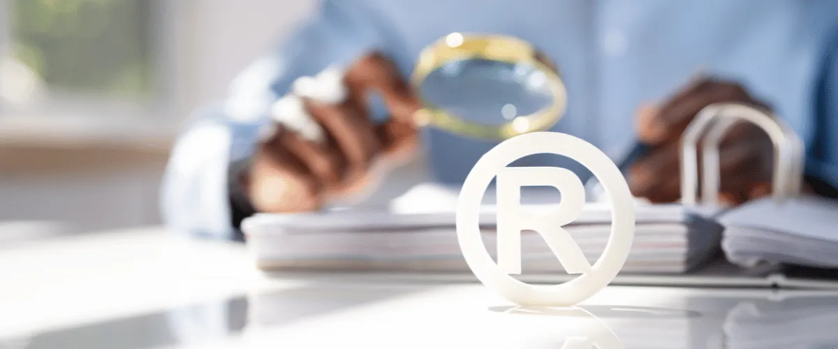 Trademark Registration