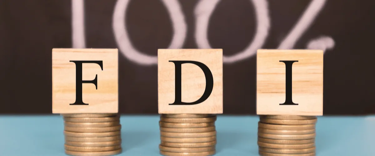 Foreign Investment Approval