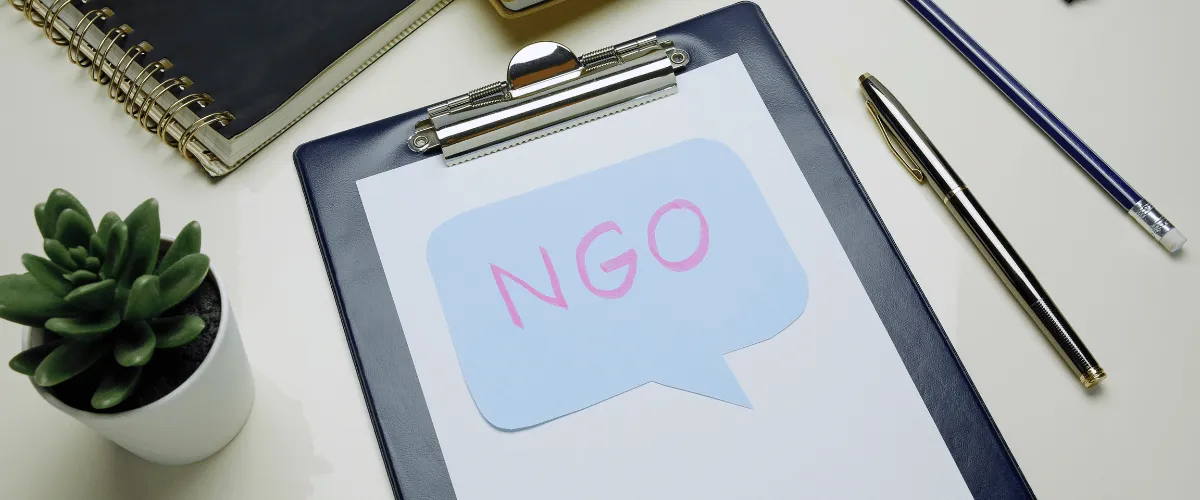 INGO and NGO Compliance