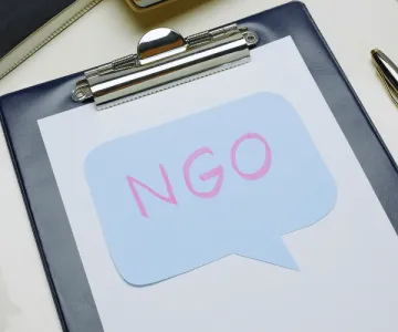 INGO and NGO Compliance