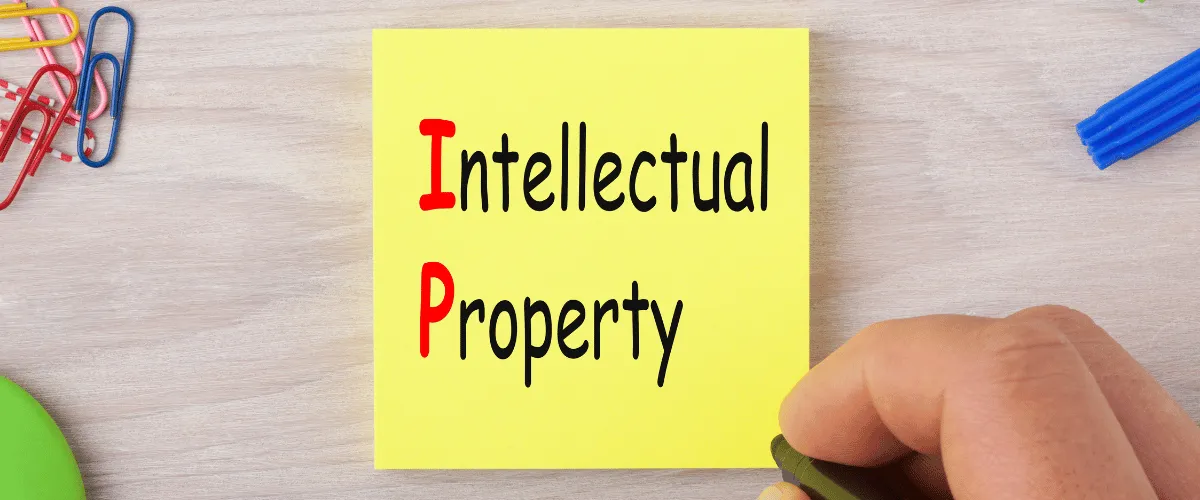 Intellectual Property Investigation