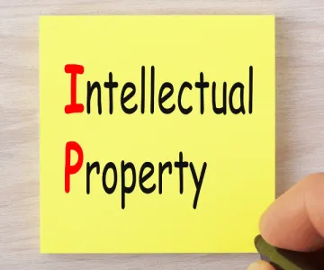 Intellectual Property Investigation