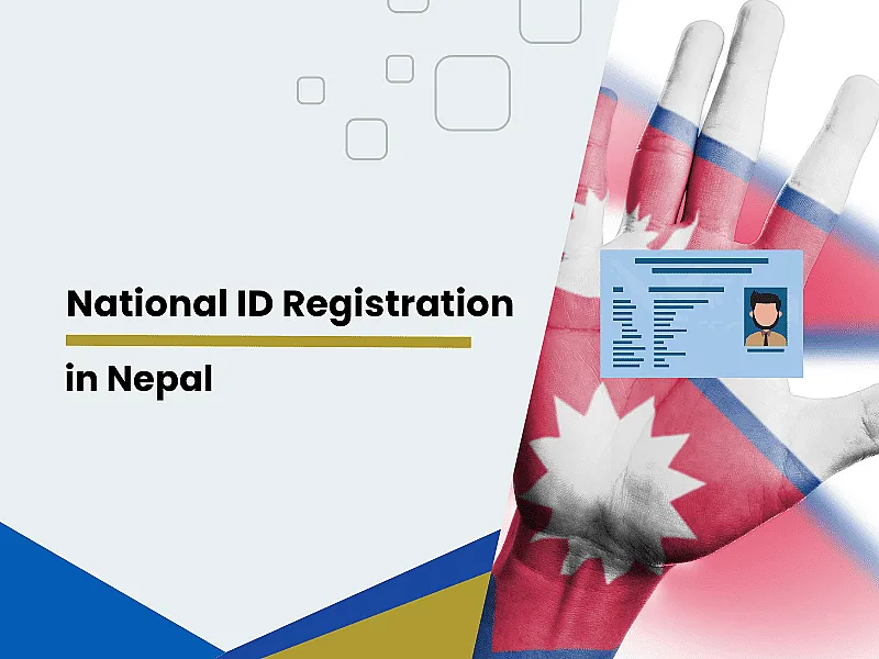 National ID Registration in Nepal: Step-by-Step Guide