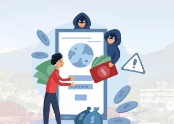 Cyber Crime in Nepal: Filing A Cyber Crime Case in Nepal