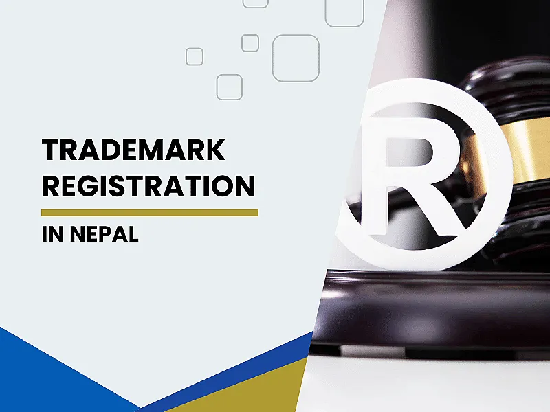 Trademark Registration in Nepal