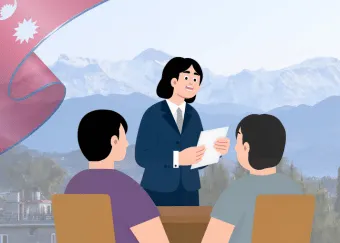 Family Lawyer in Pokhara | Best Divorce, Custody & Inheritance Lawyers