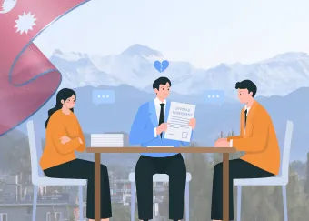 Divorce Lawyer in Pokhara | Best Divorce Lawyer in Pokhara Nepal