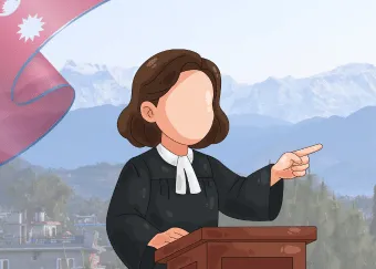 Female Lawyer in Pokhara | Best Female Legal Expert in Pokhara Nepal