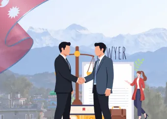 Corporate Lawyer in Pokhara: Best Corporate Legal Services in Pokhara